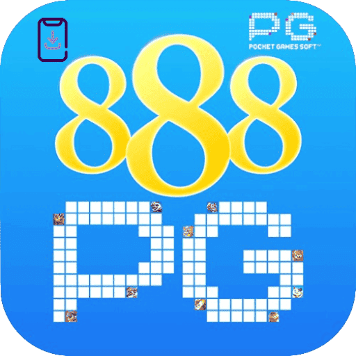 APP oficial da 888PG para mobile