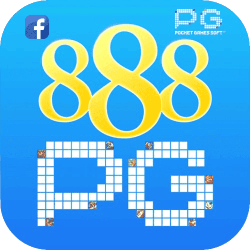 Página oficial da 888PG no Facebook
