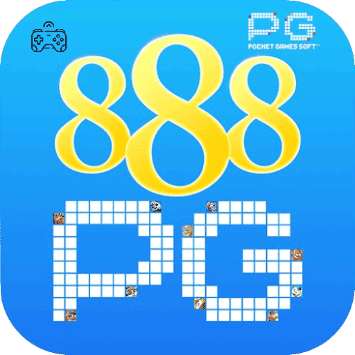 Jogos online da 888PG com variedade de opções