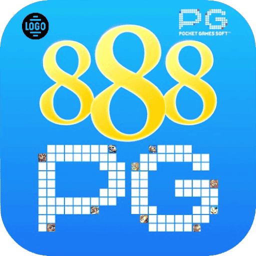 Logo da 888PG