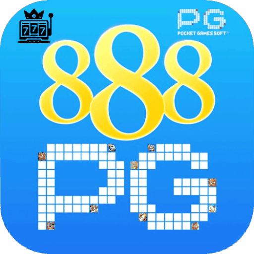 Slots online da 888PG com jackpots progressivos