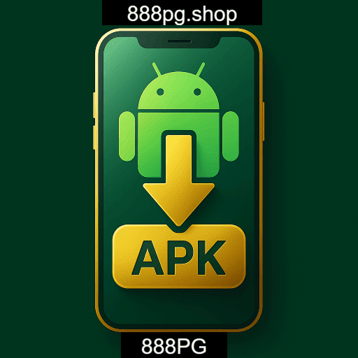 Como Instalar APK 888PG