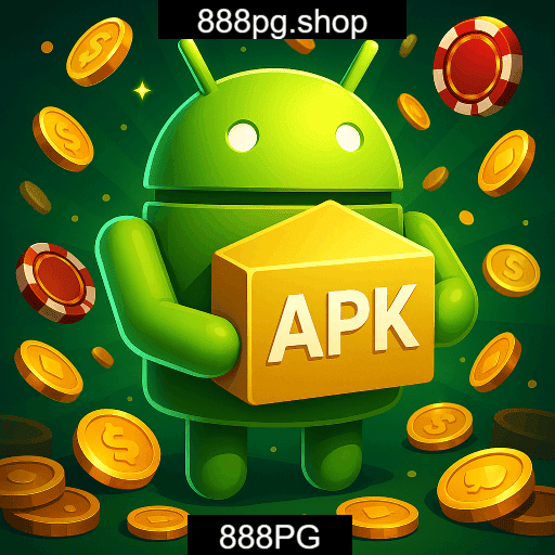 888PG APK - Download Oficial Android