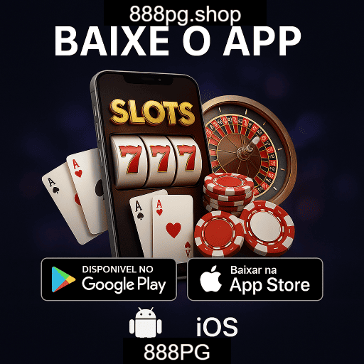 888PG Baixar App