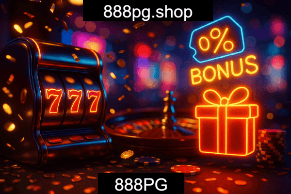 Termos e Condições Bônus 888PG