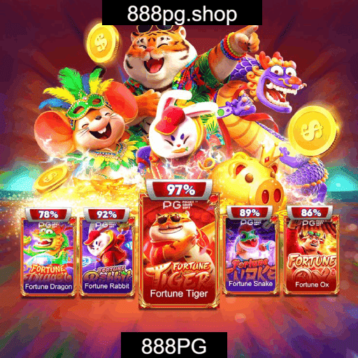 888PG Fortune FAQ