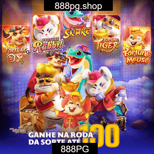 888PG Fortune - Tiger Ox Mouse