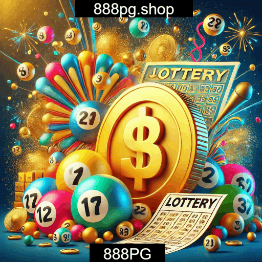 888PG Loteria - Mega-Sena e Mais