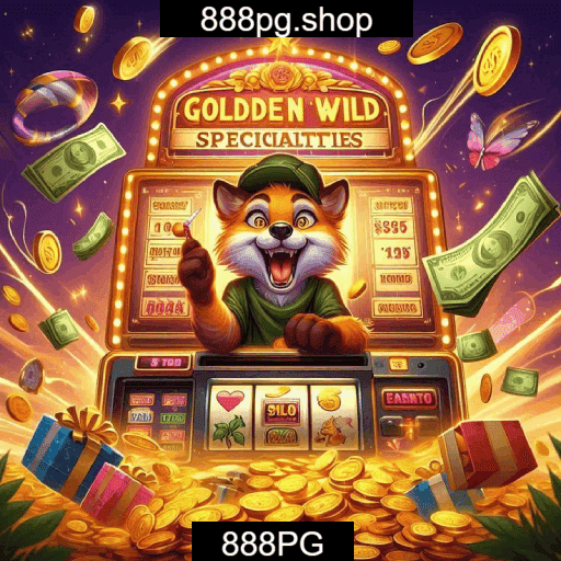 888PG Slots - 1.500+ Jogos
