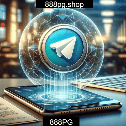 888PG Telegram Oficial